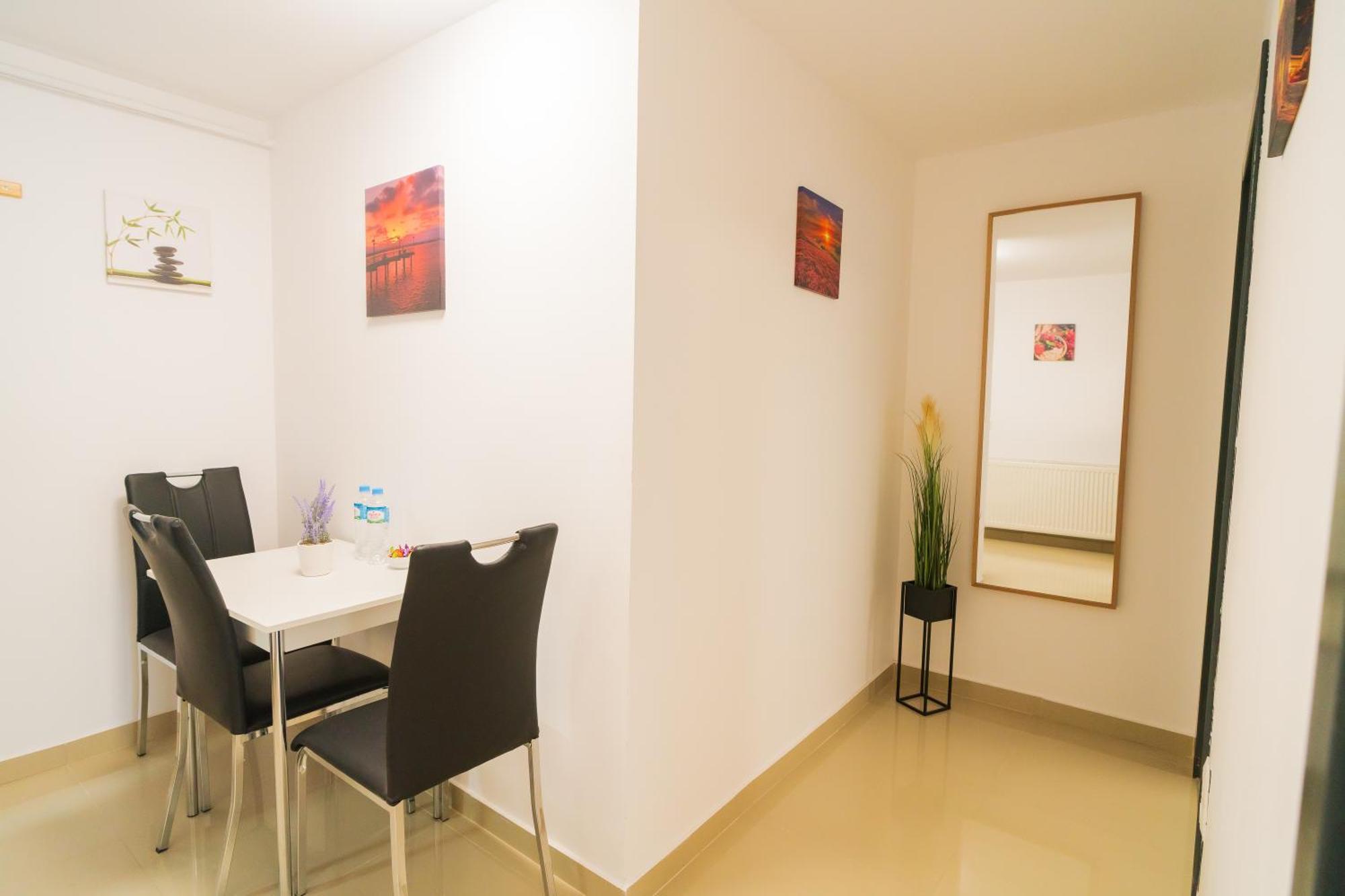 Ndl Apartaments Cluj-Napoca Exterior photo