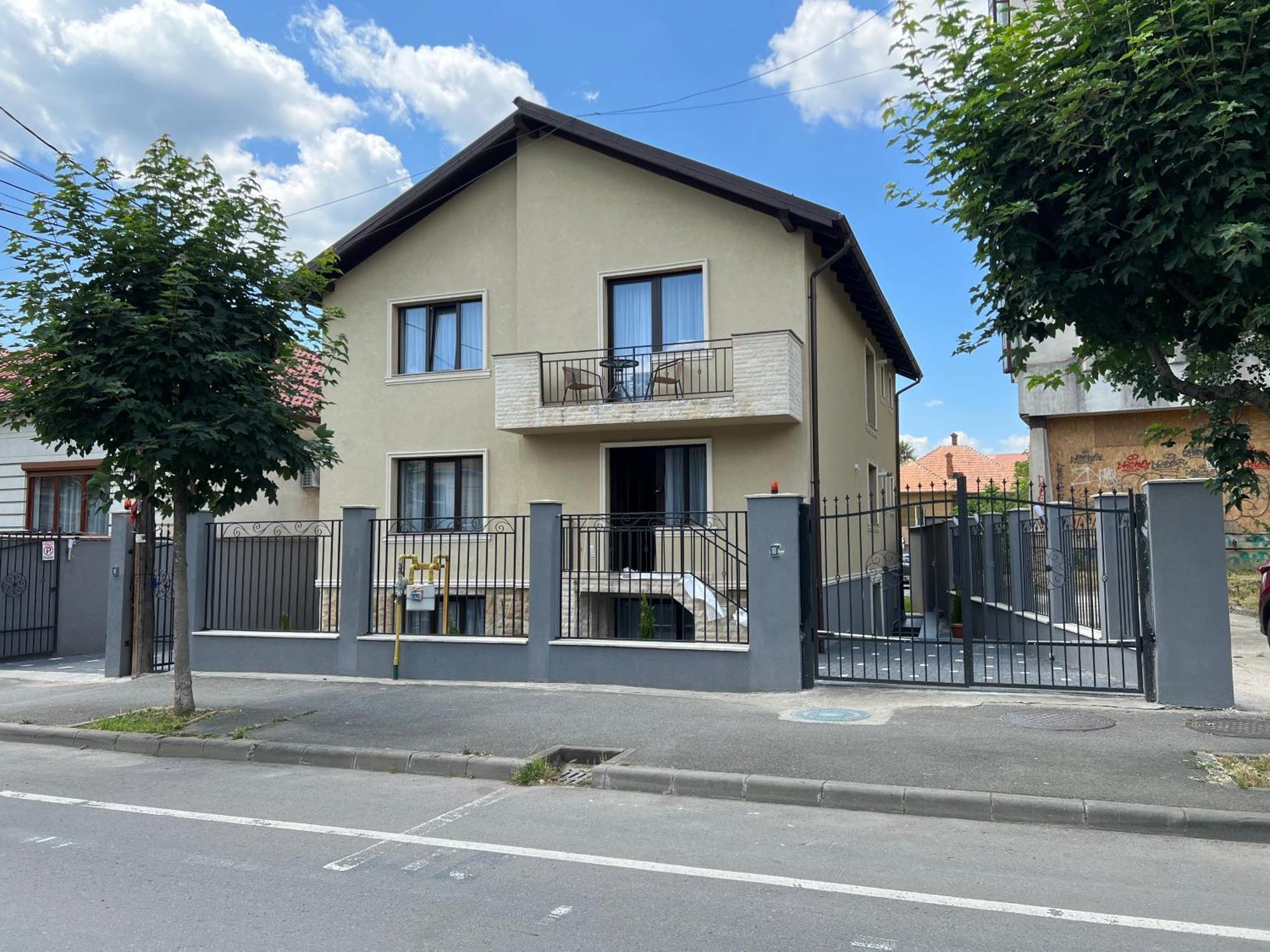 Ndl Apartaments Cluj-Napoca Exterior photo